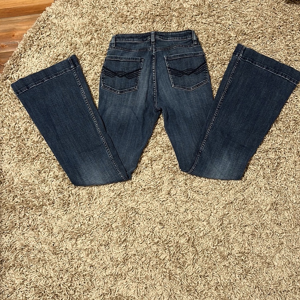 Idyllwind wideleg trouser size4x34L                          good condition
